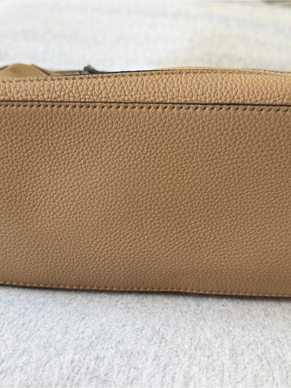 Loewe small puzzle bag in soft grained calfskin - Picture 5 of 9